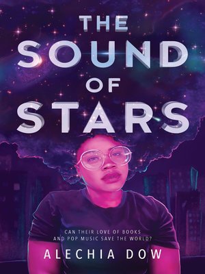 cover image of The Sound of Stars